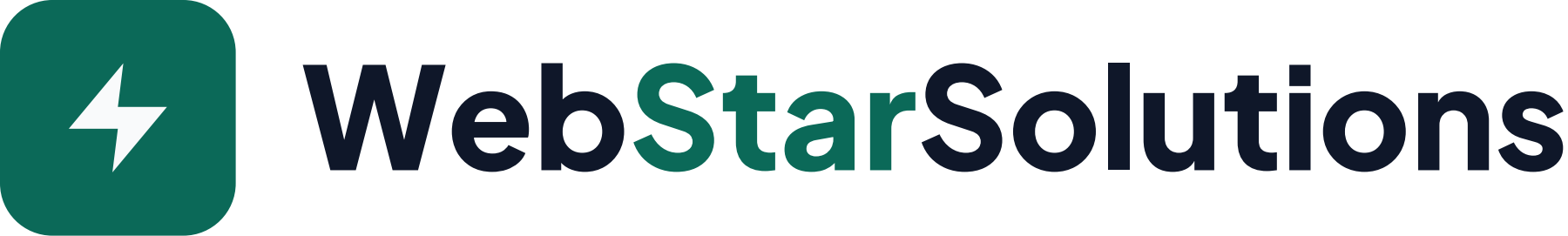 Webstar Solutions