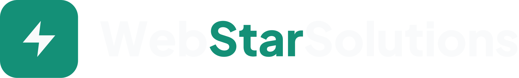Webstar Solutions